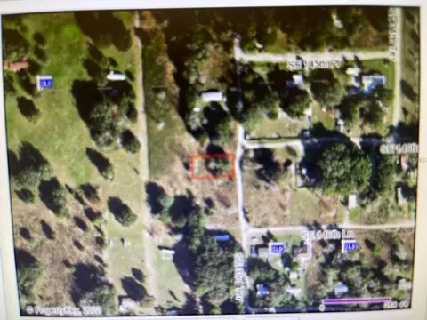 Tbd Se 33rd Terrace, Summerfield, FL 34491