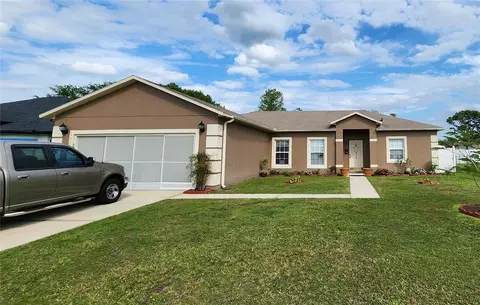 1320 Banbridge Dr, Kissimmee, FL 34758