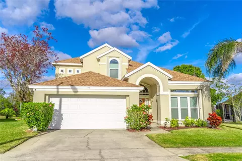 359 Rochester Loop, Davenport, FL 33897