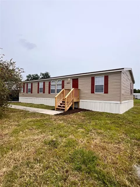 3619 Pioneer Trails Dr, Lakeland, FL 33810