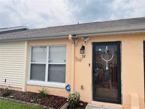 28 W Country Cove Way, Kissimmee, FL 34743