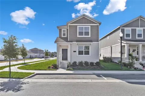 6352 Sprucepine Ln, Saint Cloud, FL 34771