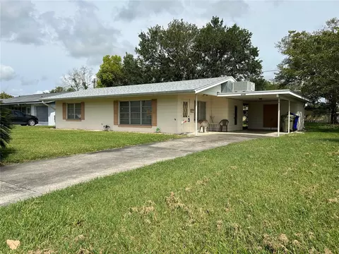 2725 Cecile St, Kissimmee, FL 34741