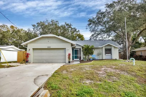3609 Dunbar Dr, Sarasota, FL 34232