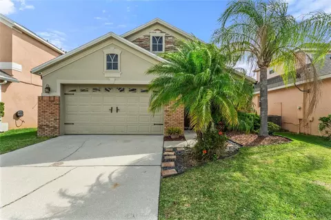 15031 Huntcliff Park Way, Orlando, FL 32824
