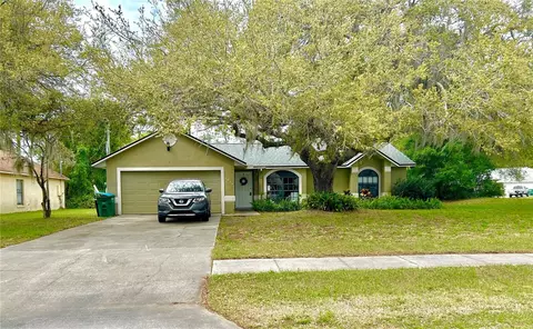 3356 Ronald St, Deltona, FL 32738