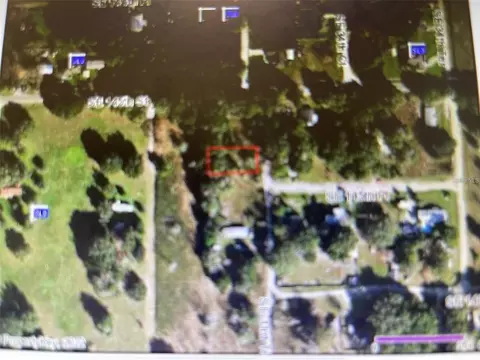 Tbd Se 33rd Terrace, Summerfield, FL 34491