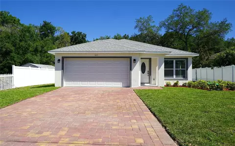 707 E Jackson St, Kissimmee, FL 34744
