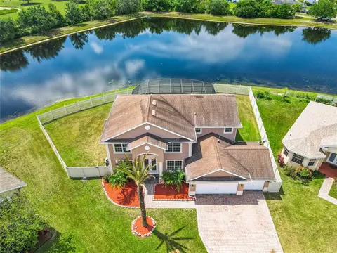 4389 Fawn Lily Way, Kissimmee, FL 34746
