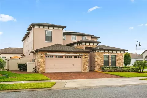 5116 Lazio St, Saint Cloud, FL 34771
