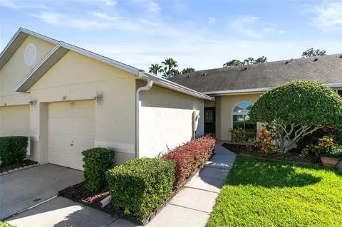 163 Club Villas Ln, Kissimmee, FL 34744