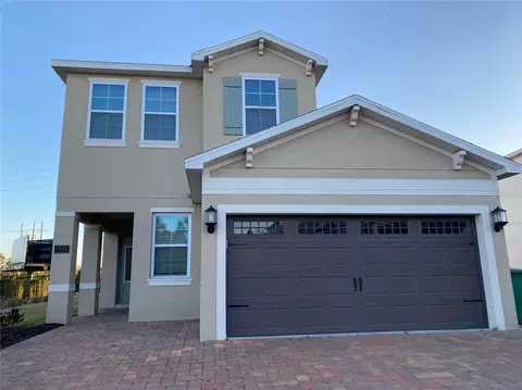 7441 Marker Ave, Kissimmee, FL 34747