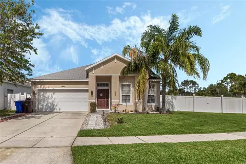 601 Hacienda Cir, Kissimmee, FL 34741
