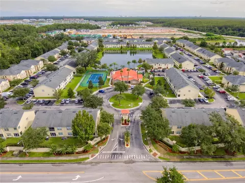 2800 Club Cortile Cir #B, Kissimmee, FL 34746