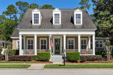 814 Spring Park Loop, Celebration, FL 34747