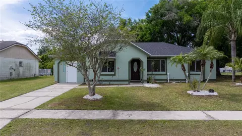 12766 Ohio Woods Ln, Orlando, FL 32824