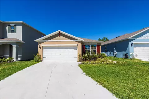 1713 Bent Branch Ave, Deland, FL 32720