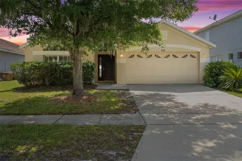 712 Stonewyk Way, Kissimmee, FL 34744