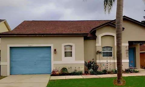 3007 Bloomsbury Dr, Kissimmee, FL 34747