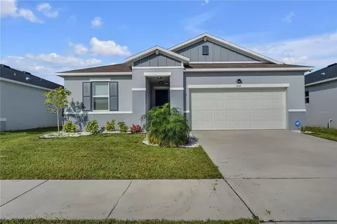 636 Sarner Pass Way, Winter Haven, FL 33881