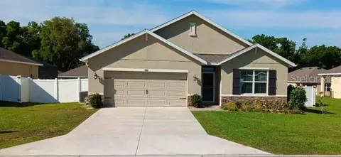 3801 SE 98th Pl, Belleview, FL 34420