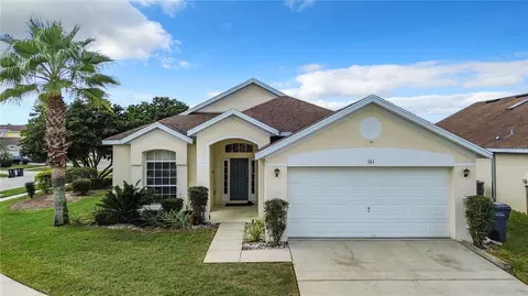 161 Bloomingdale Dr, Davenport, FL 33897