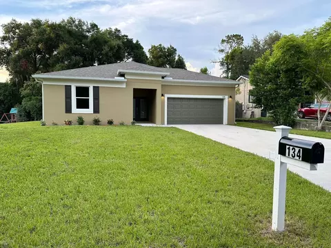 134 Delespine Dr, Debary, FL 32713
