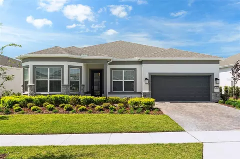 13414 Panama Beach Ct, Orlando, FL 32827
