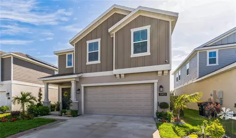 1143 James Paul Rd, Davenport, FL 33837