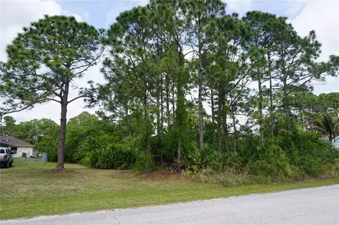 1233 Rayfield St SE, Palm Bay, FL 32909