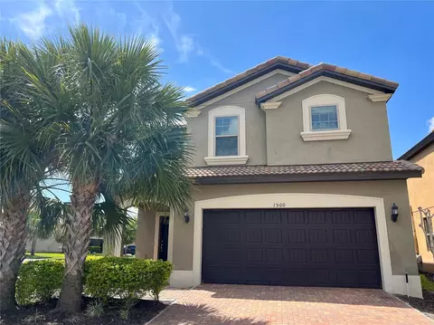 1500 Mumbai Way, Kissimmee, FL 34747
