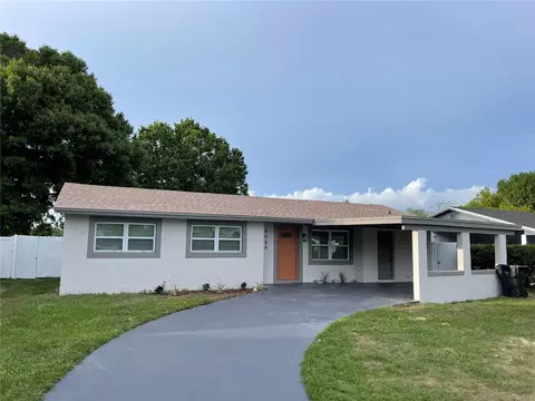 4689 King Cole Blvd, Orlando, FL 32811