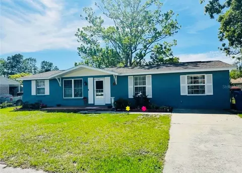 9741 Bayside Ct, Spring Hill, FL 34608