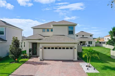 2704 Giralda Ct, Kissimmee, FL 34743