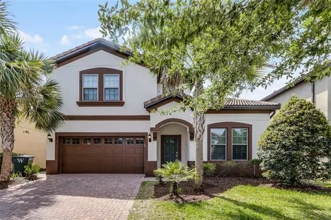 8812 Macapa Dr, Kissimmee, FL 34747