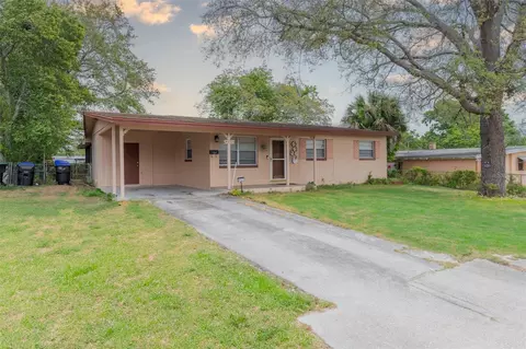 6127 Bolling Dr, Orlando, FL 32808
