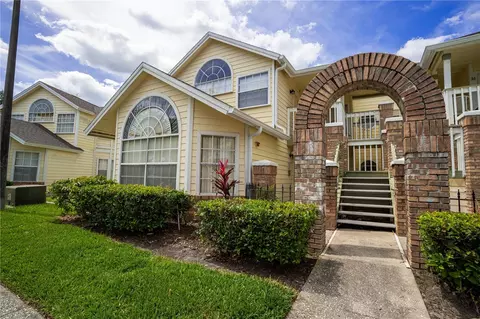 5007 Laguna Bay Cir #38, Kissimmee, FL 34746