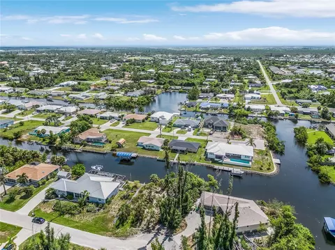 3518 Colony Ct, Punta Gorda, FL 33950