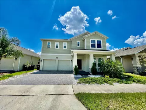 3348 Wauseon Dr, Saint Cloud, FL 34772 photo 1