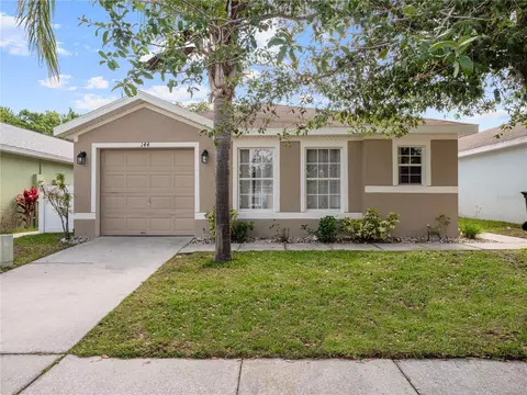 144 Sundown Ct, Davenport, FL 33896