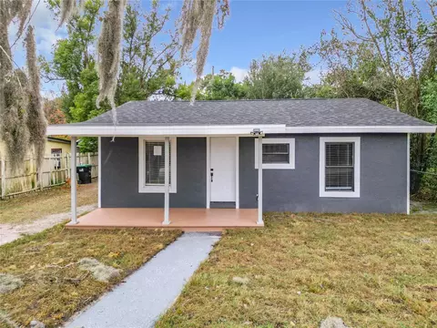 10042 Ingram Ave, Apopka, FL 32703