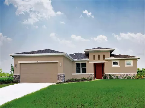 2314 Tolbert St, Port Charlotte, FL 33948