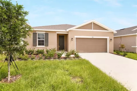 3321 Chicory St, Lake Hamilton, FL 33851