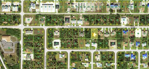 10443 Pendleton Ave, Englewood, FL 34224