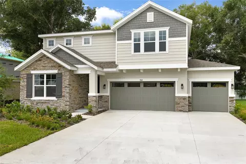 3840 Deer Ridge Dr, Mount Dora, FL 32757