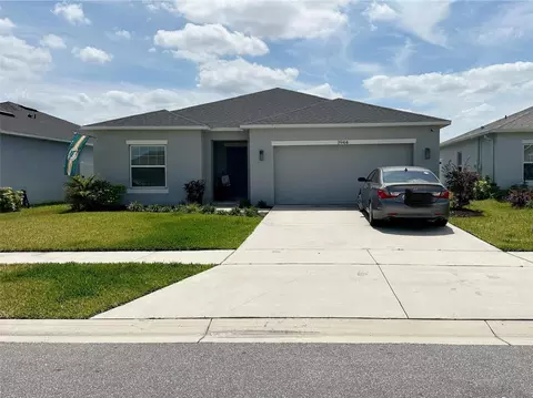 3944 Fescue St, Clermont, FL 34714