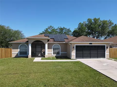 505 Albatross Dr, Kissimmee, FL 34759