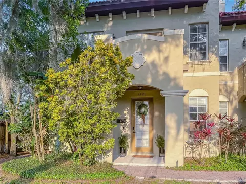 1821 Hammerlin Ave #A, Winter Park, FL 32789