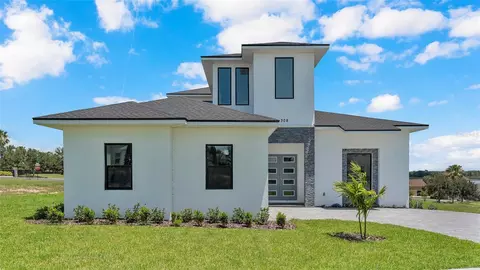 308 Dunlin Way, Lake Alfred, FL 33850