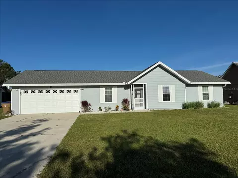 8 Amalfi Way, Kissimmee, FL 34758